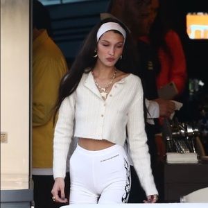 Musier Paris Amanda Cardigan (Size 38 EU)